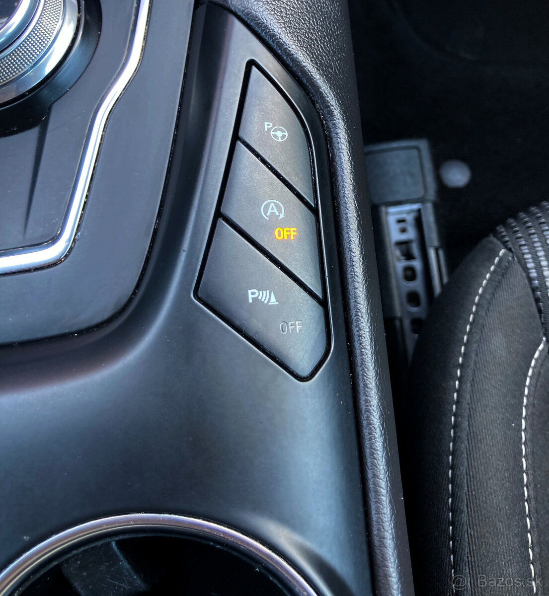 Ford Mondeo Combi Titanium 2.0TDCI EcoBlue 190 A/T8 odp DPH - 14