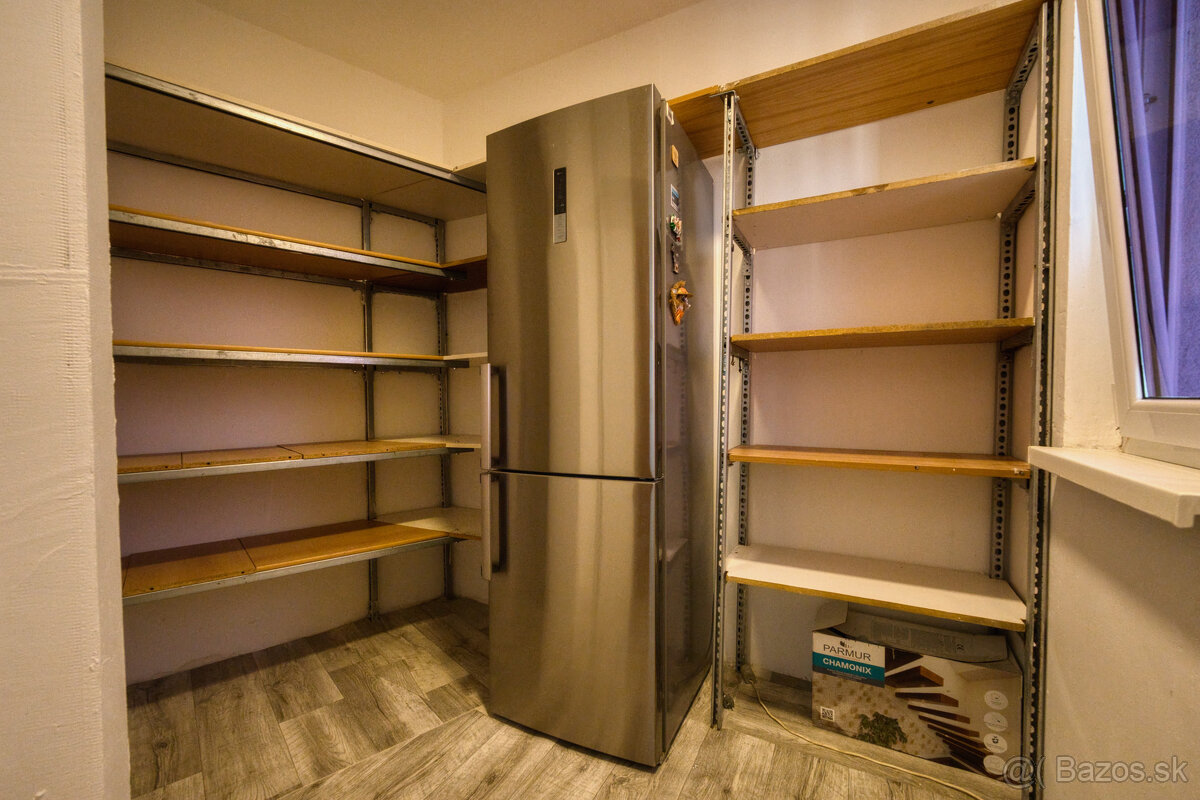 RezervovanéNa predaj 3-izbový byt –  Kežmarok - 14