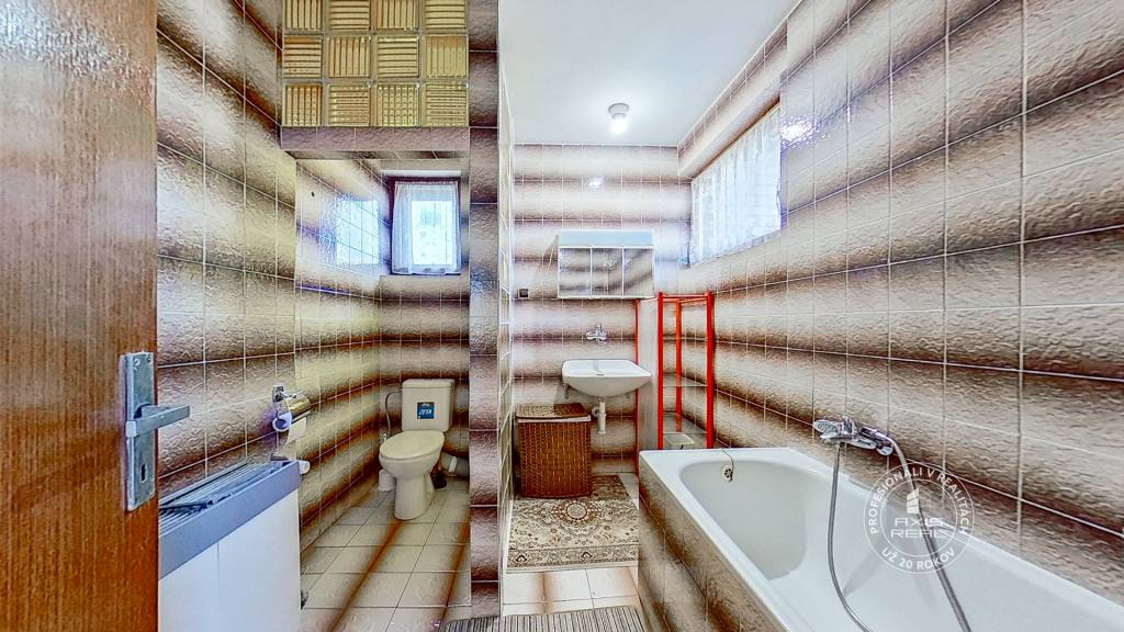 AXIS REAL | Rodinný dom, Kamienka, okr. Stará Ľubovňa - 14