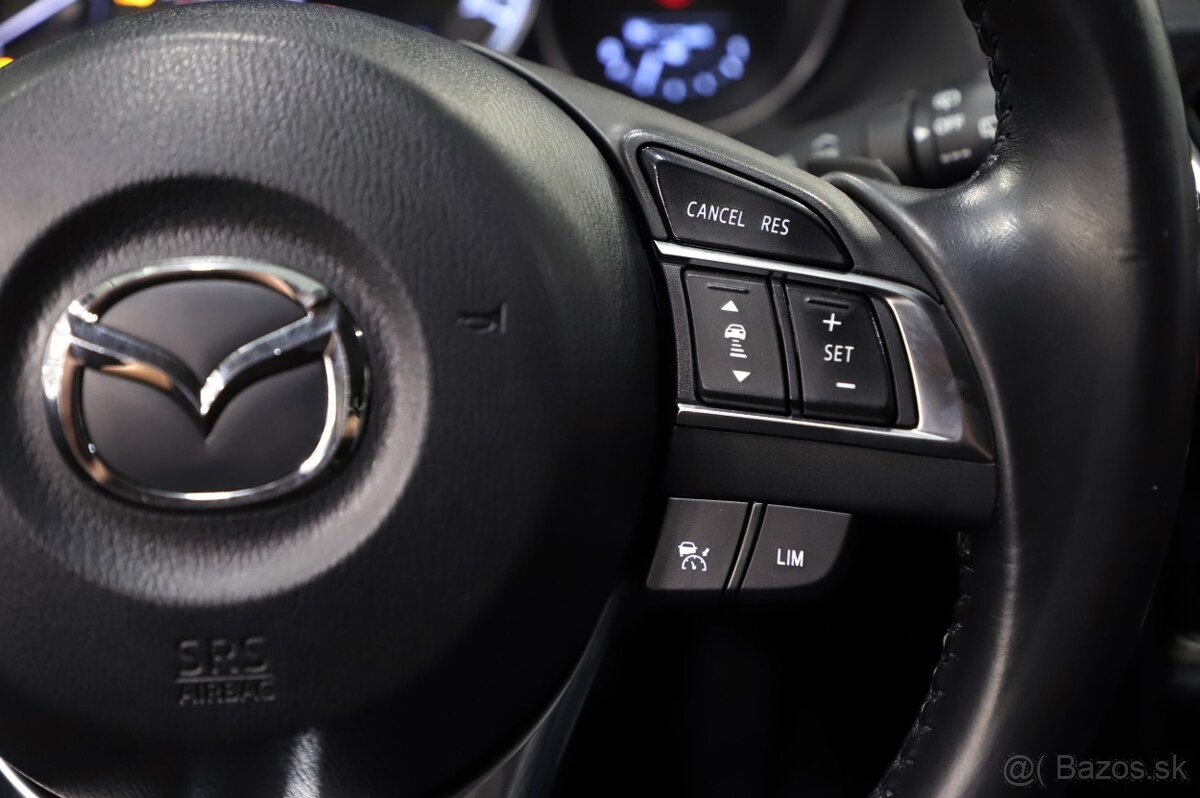 Mazda 6 2.2D 129kW Automat - 14