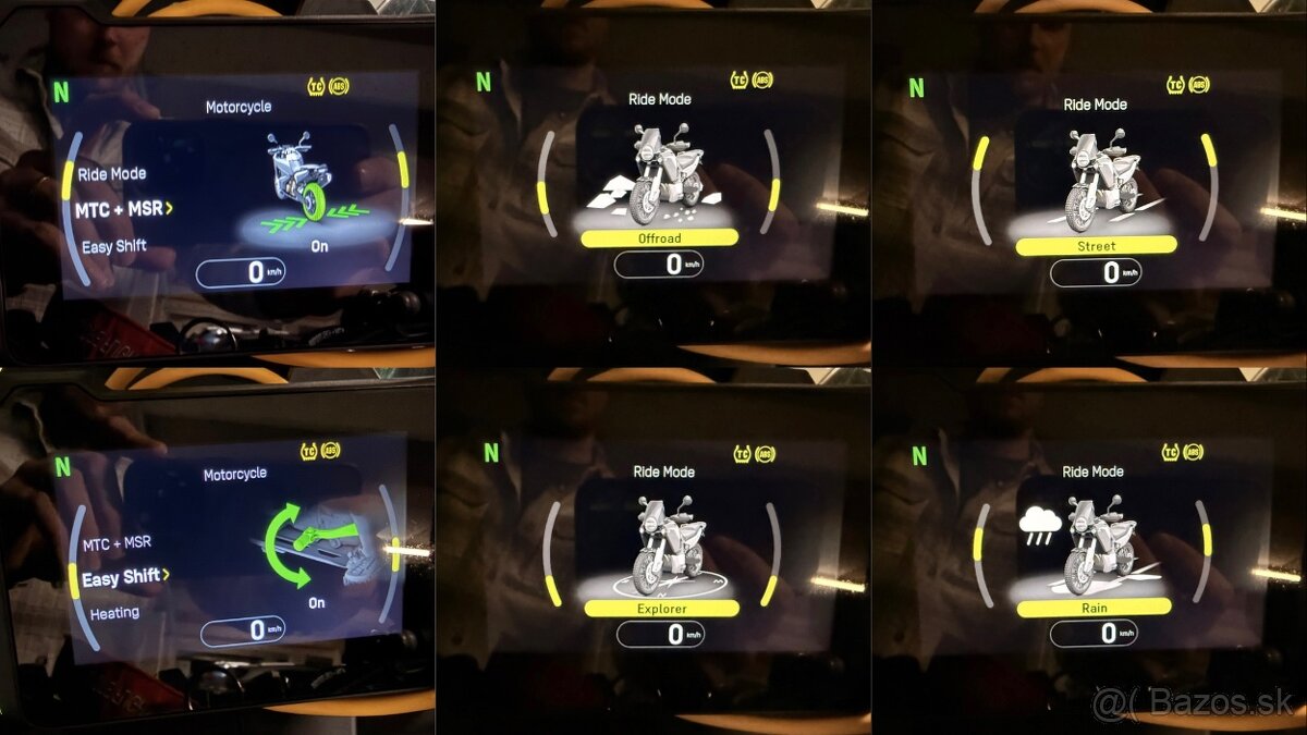 Husqvarna NORDEN 901 / 23 - 14