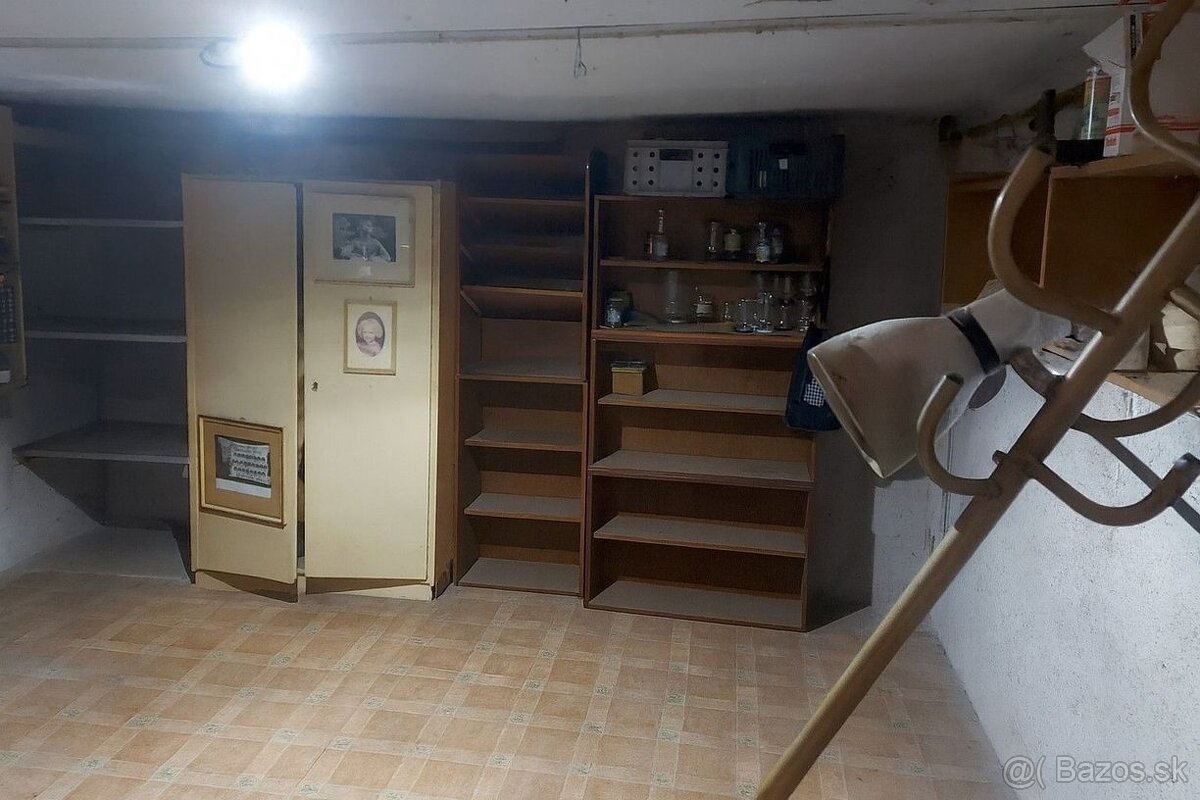 Zeleneč - Útulný 2-izb. RD v tichej uličke na predaj - 14