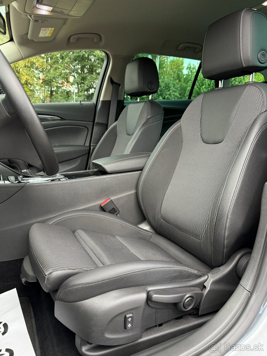 Opel Insignia 2.0CDTI 128kw--2021--automat--full LED--126tkm - 14