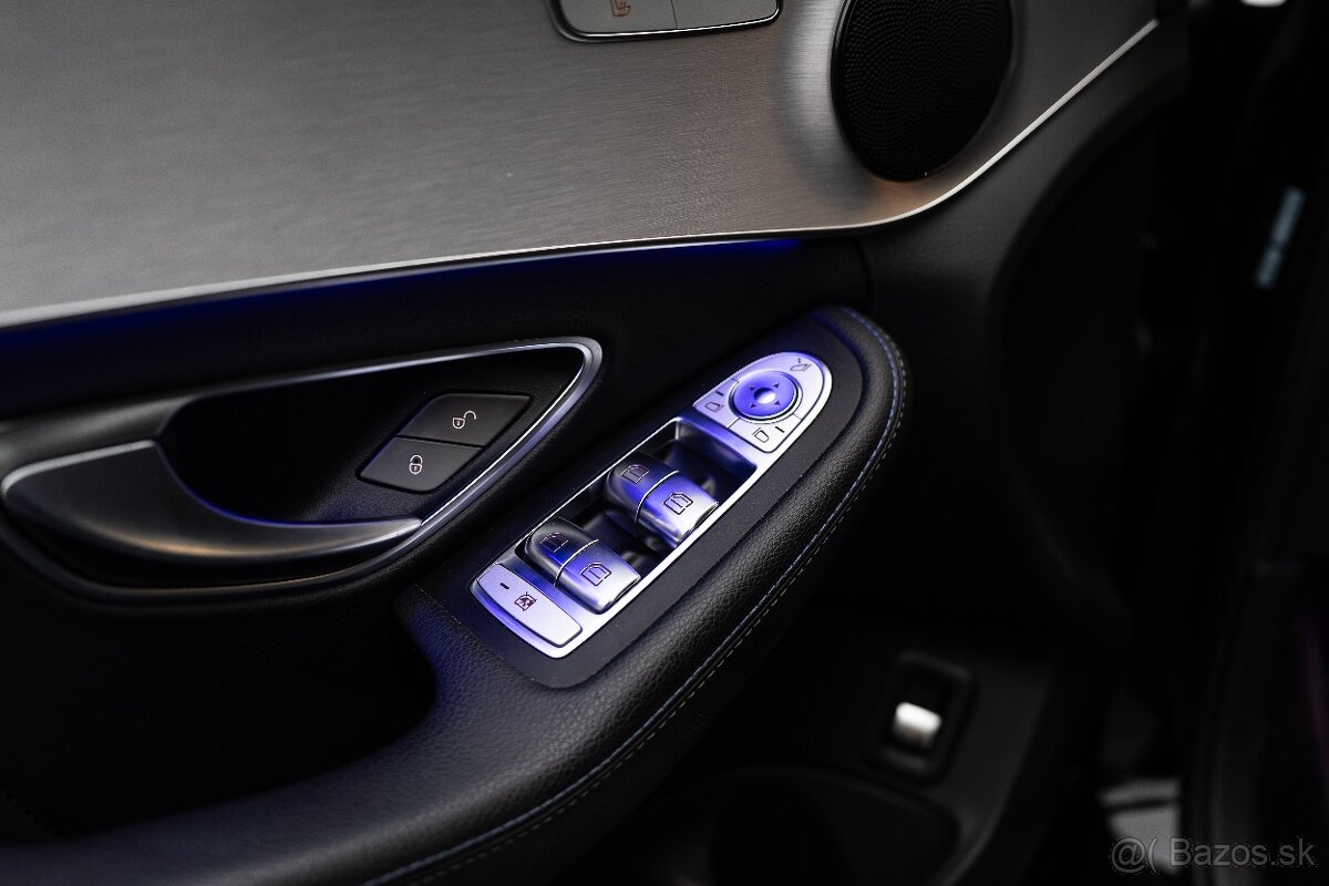 Mercedes Benz C220d 2020 Facelift - 14