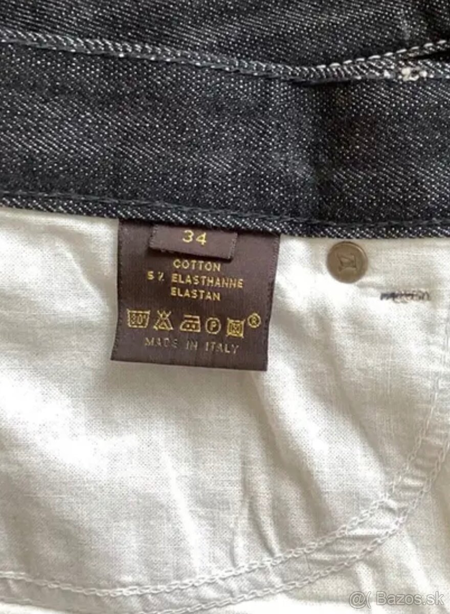 Louis vuitton rifle - 14