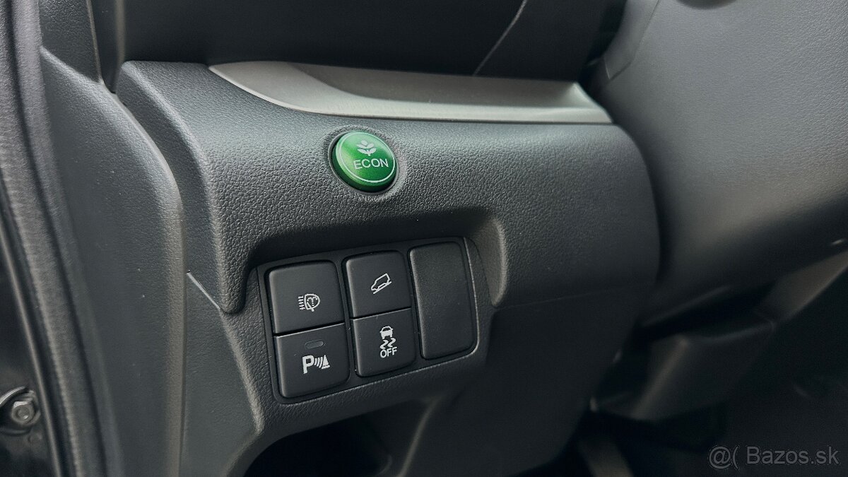 Honda CR-V 2.2 i-dtec - 14