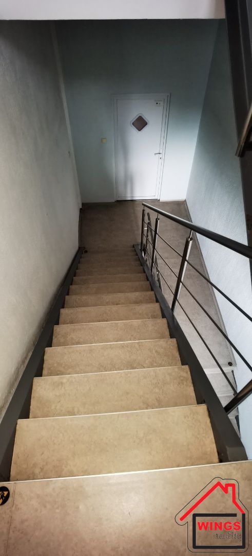 Administratívna budova Niklová ul. Sereď - 14