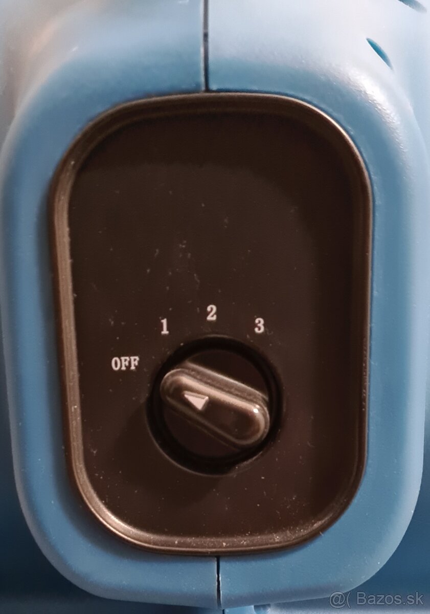 Predám profesionálne čistiace stroje – výborný stav - 14