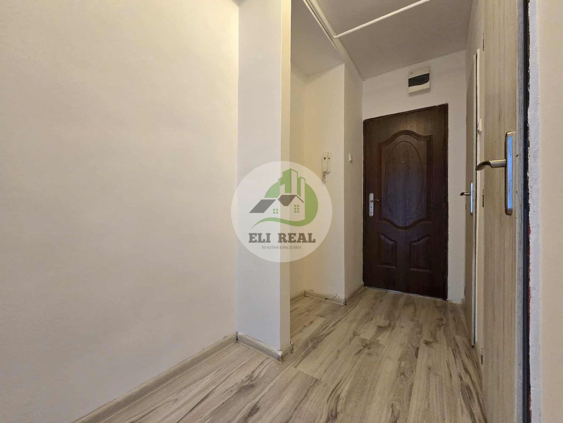 Na predaj 2-izbový byt, Tržná ulica, Trebišov - 14