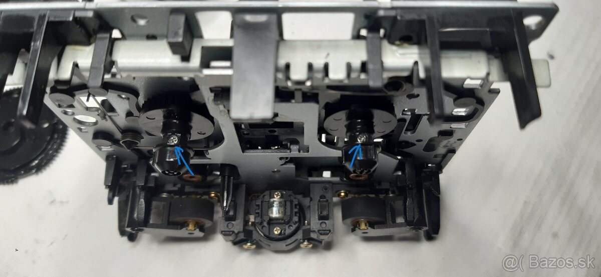 Technics RS TR 373 - 14