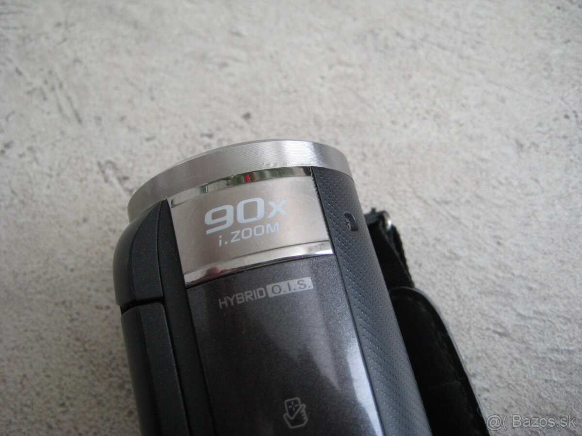 ♦️ Panasonic HC-V550 ♦️ - 14