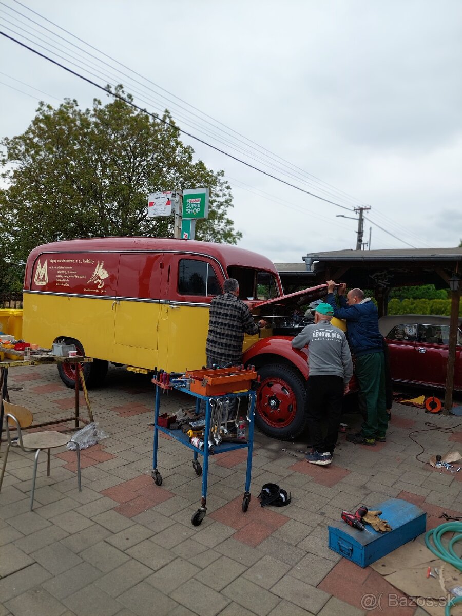 predam pekarsky garant - 14