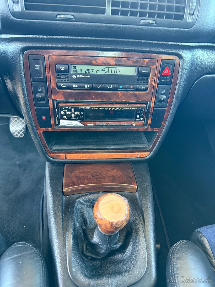 ❗️❗️❗️Volkswagen Passat 1.8T Bluemotion - 14