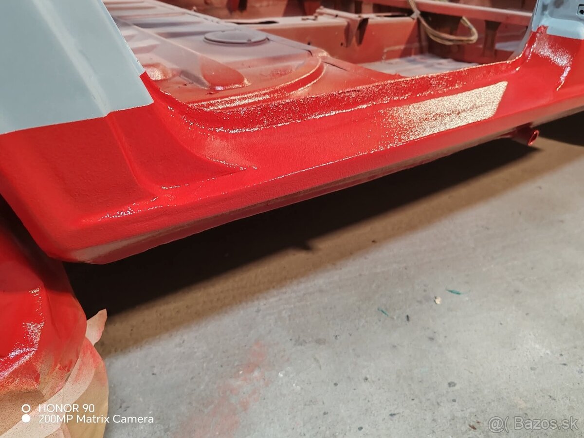 Oprava karoserii - 14