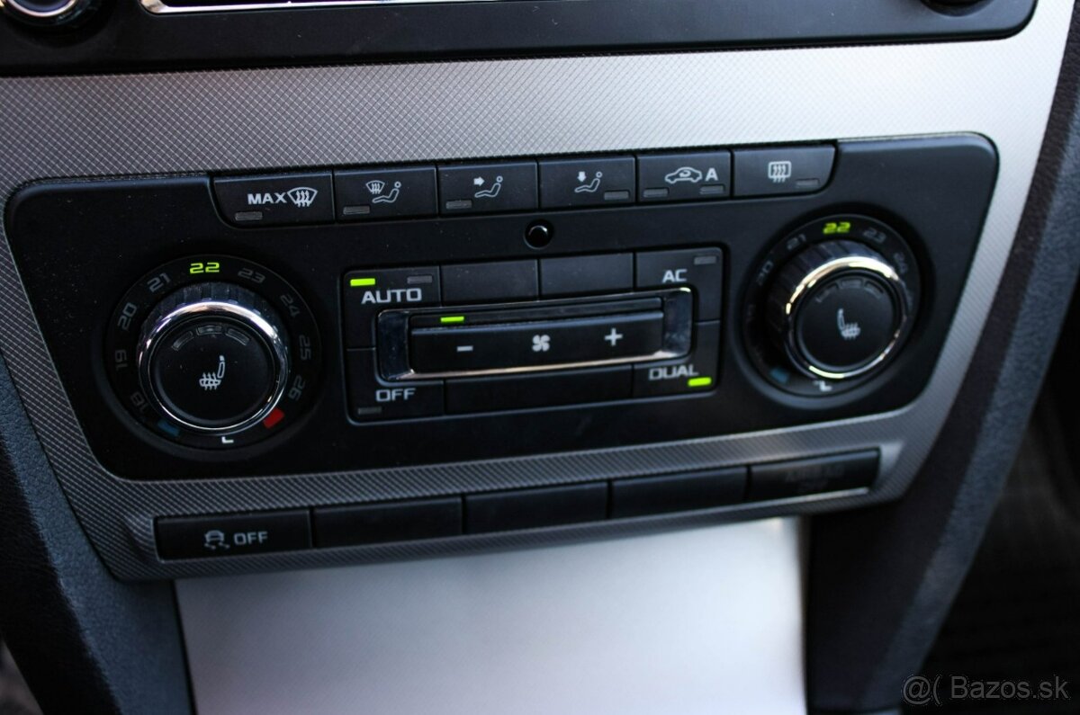 Škoda Octavia Combi 1.6 TDI CR DPF Classic - 14