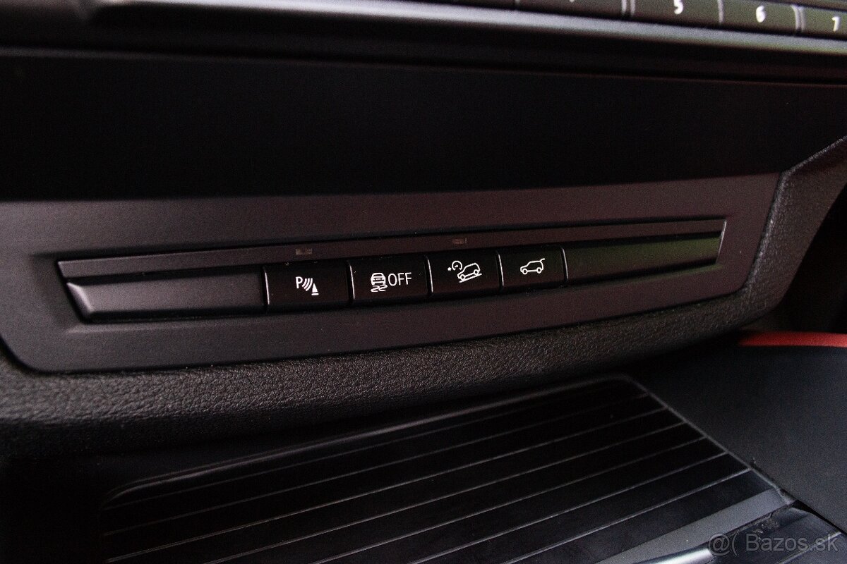 BMW X6 xDrive 30d 245k 128 000 KM - 14