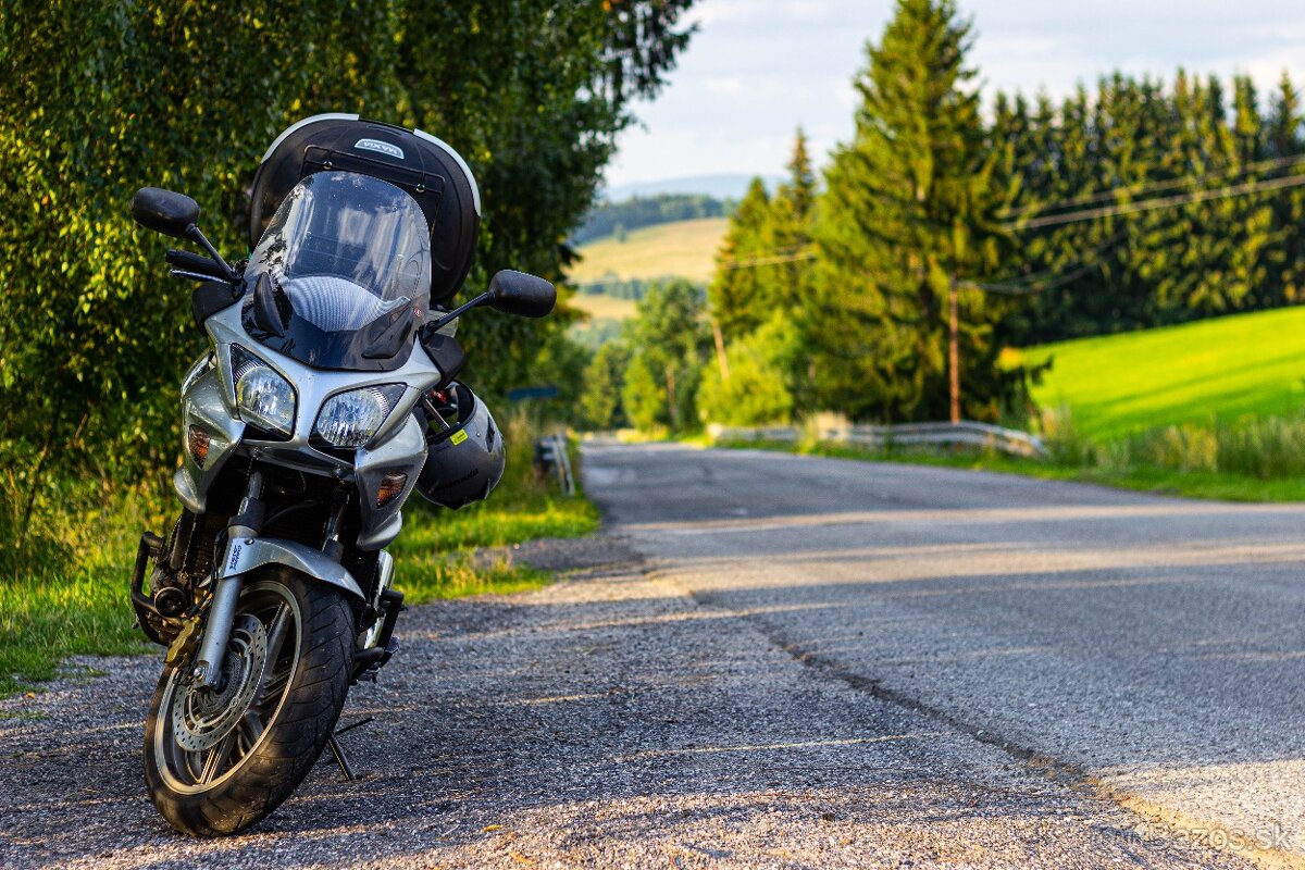 Honda CBF 1000A - ZNÍŽENÁ CENA - 14