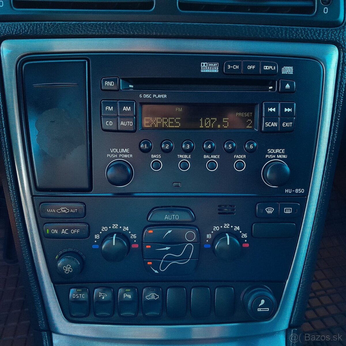 VOLVO S60 2.4 D MOMENTUM - 14