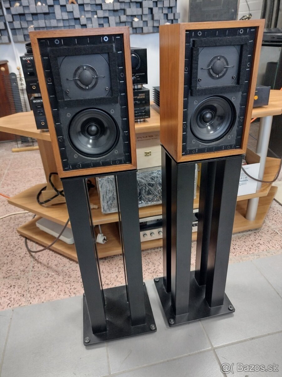 Sugden, Marantz, Audio Note, Phono, káble... - 14