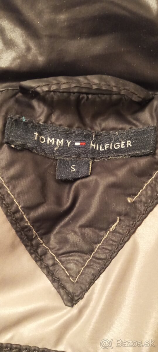 Páperová bunda - 14