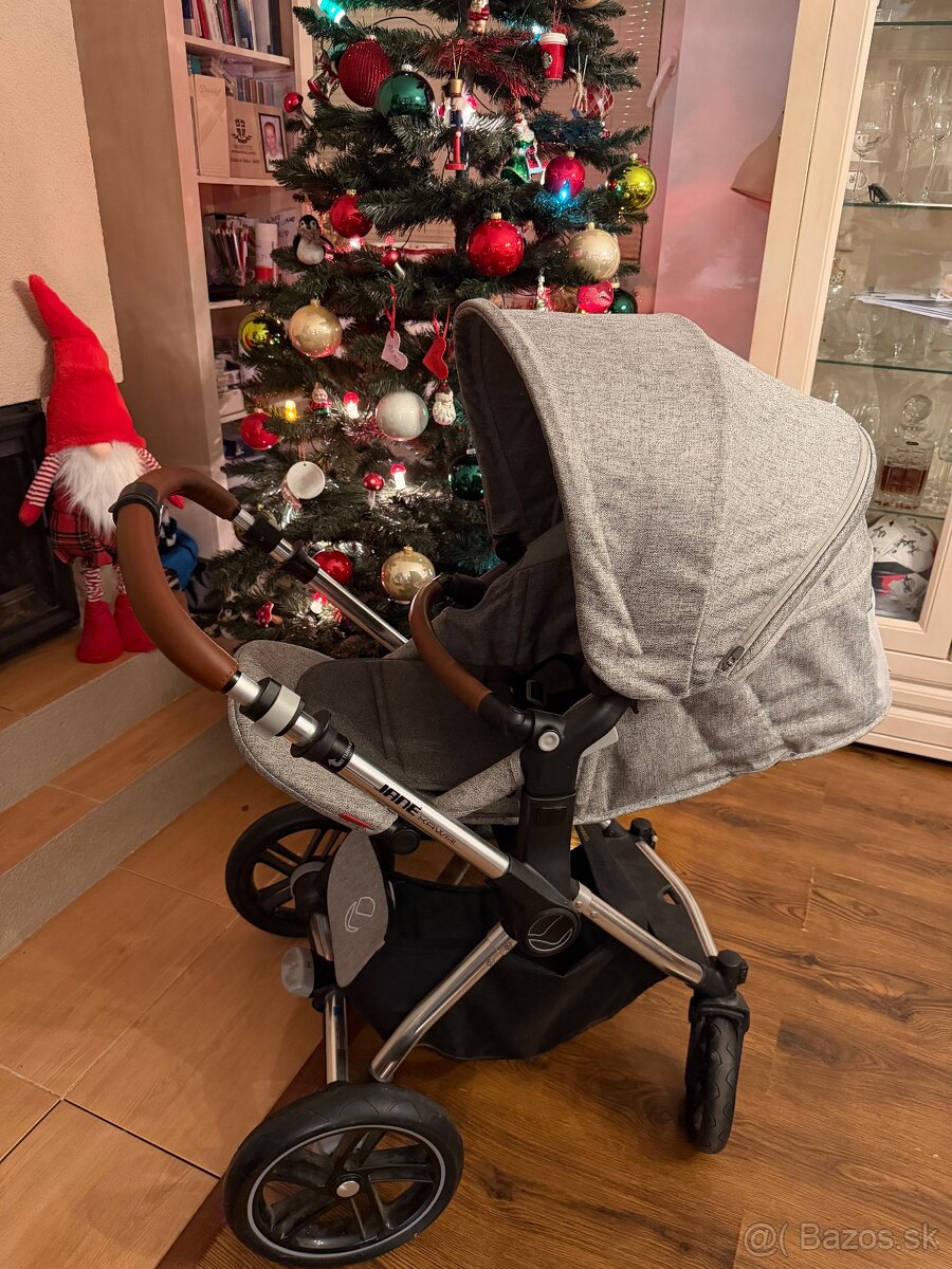 Kočík Jane Kawai - 14