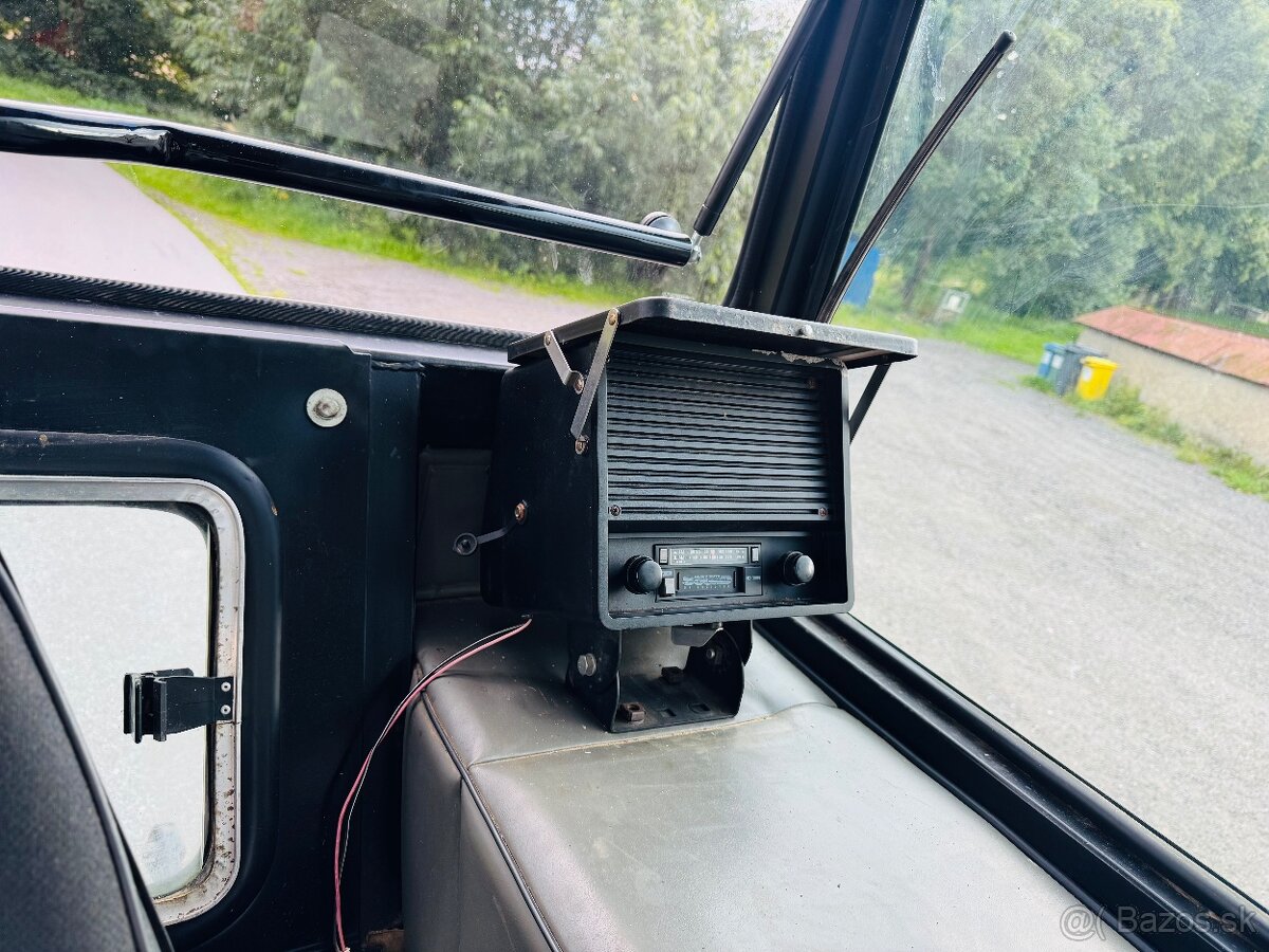 Zetor 6320 900 mth - 14