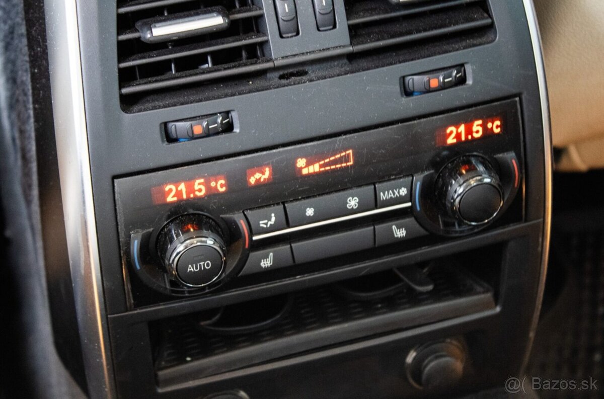 BMW RAD 5 535D XDRIVE GT - 14