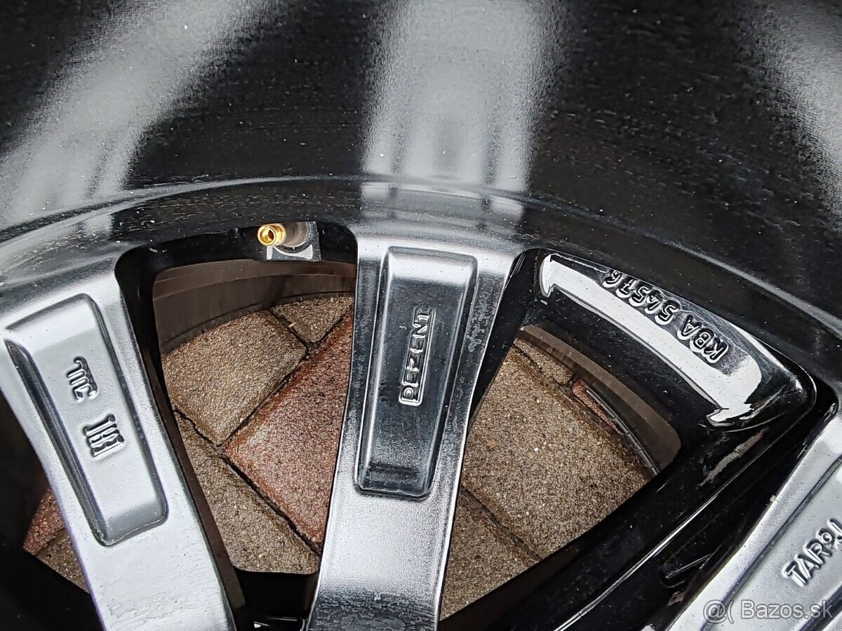 FORD, VOLVO 5X108 - 14