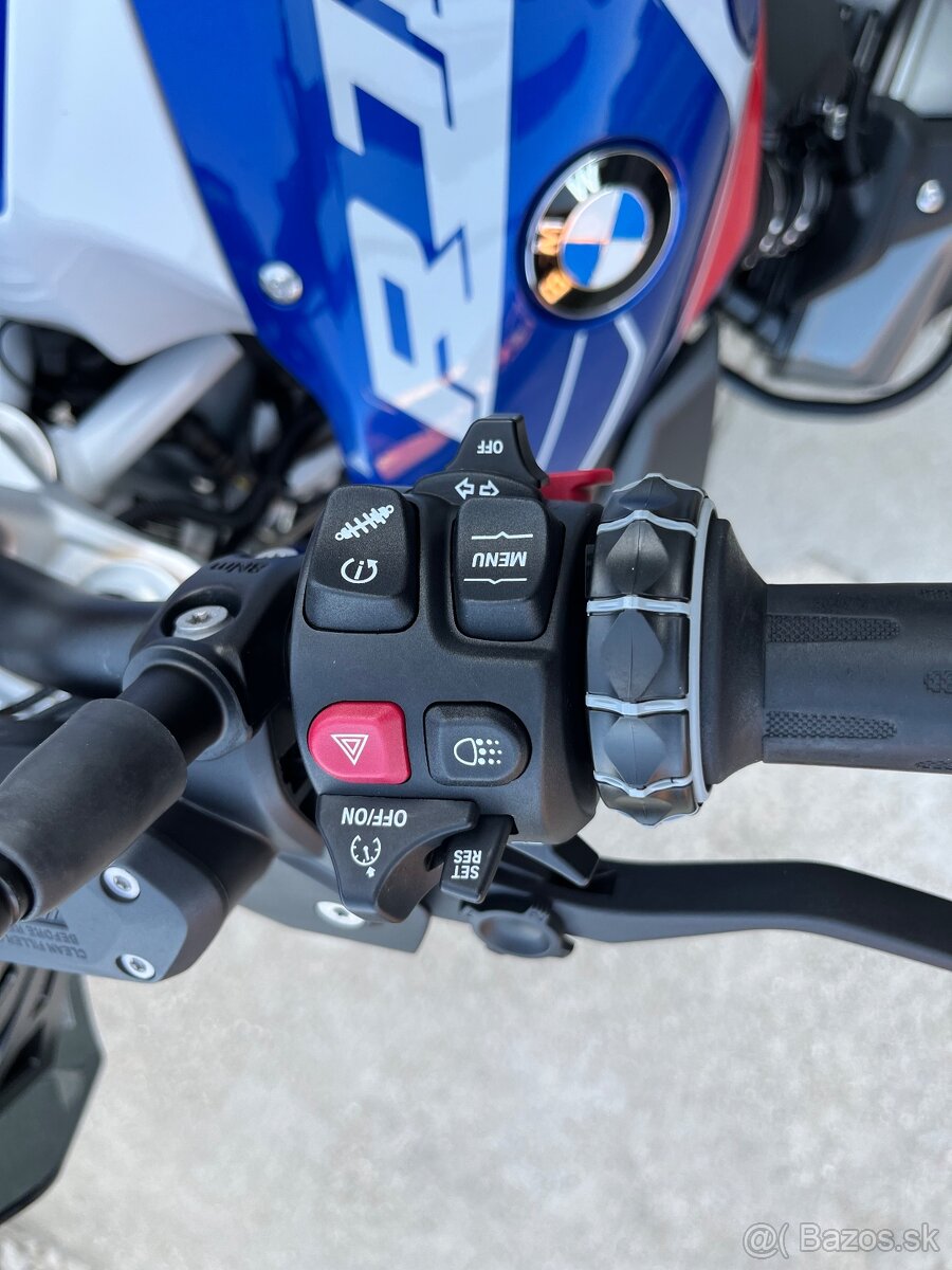 BMW R1250R - 14