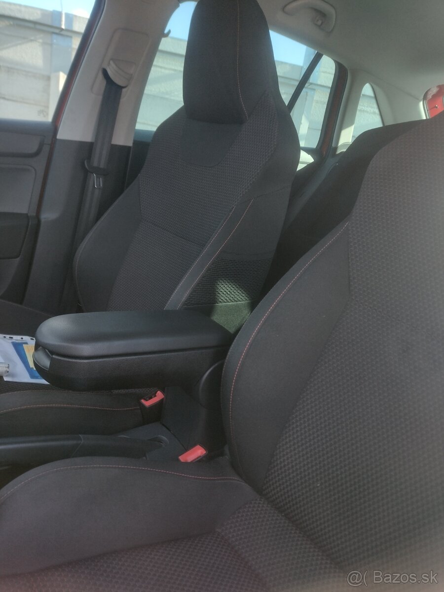 Škoda Rapid Spaceback Šport 1, 2 TSi - 14