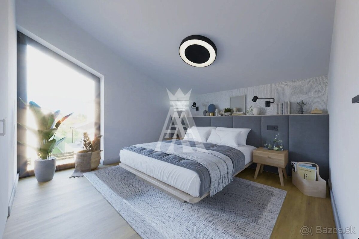 NOVOSTAVBA RODINNÉHO DOMU, UL. NEVÄDZOVÁ B1, MALÁ IDA, KOŠIC - 14