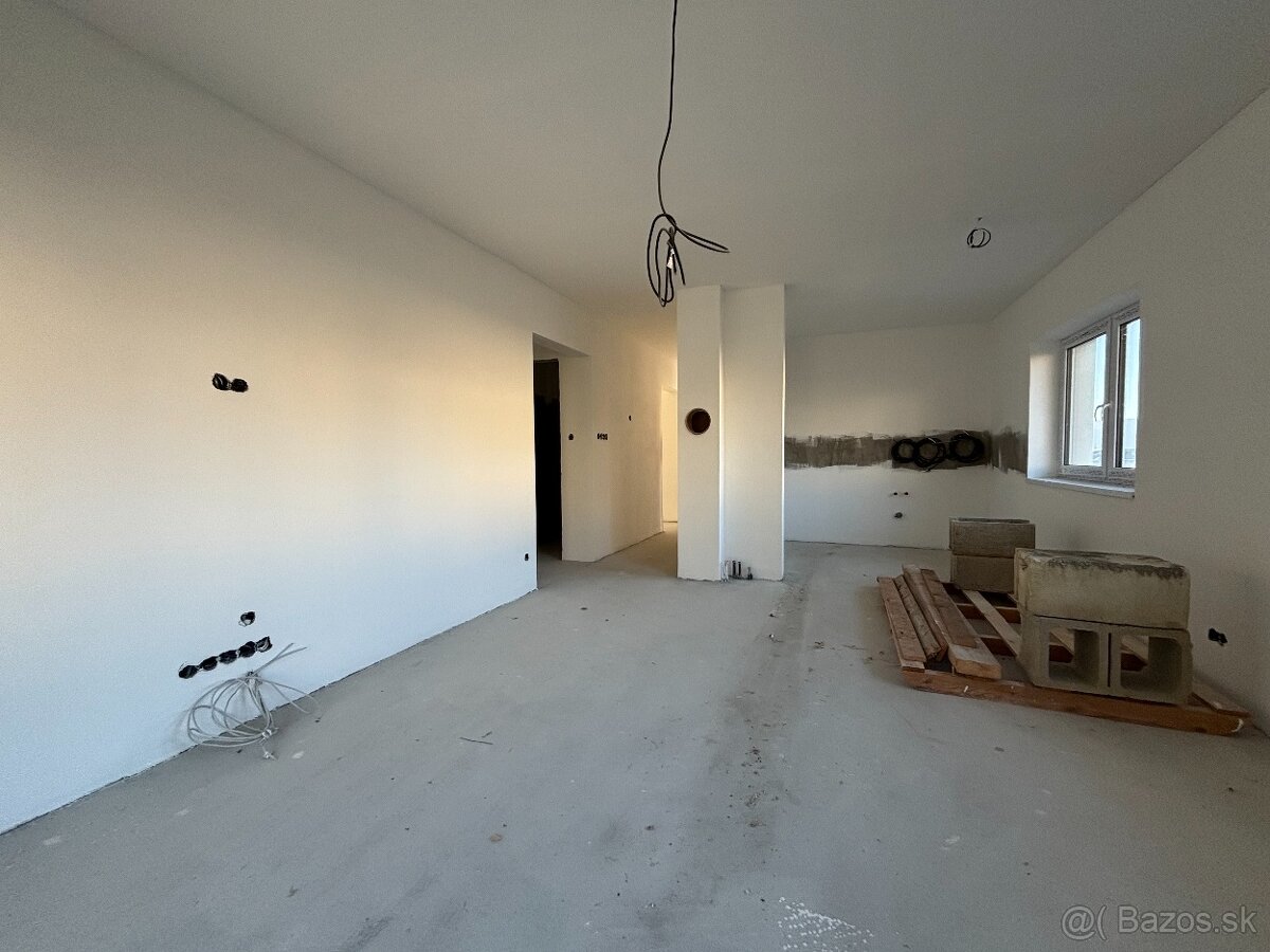 Predaj Novostavby v Necpaloch - 14