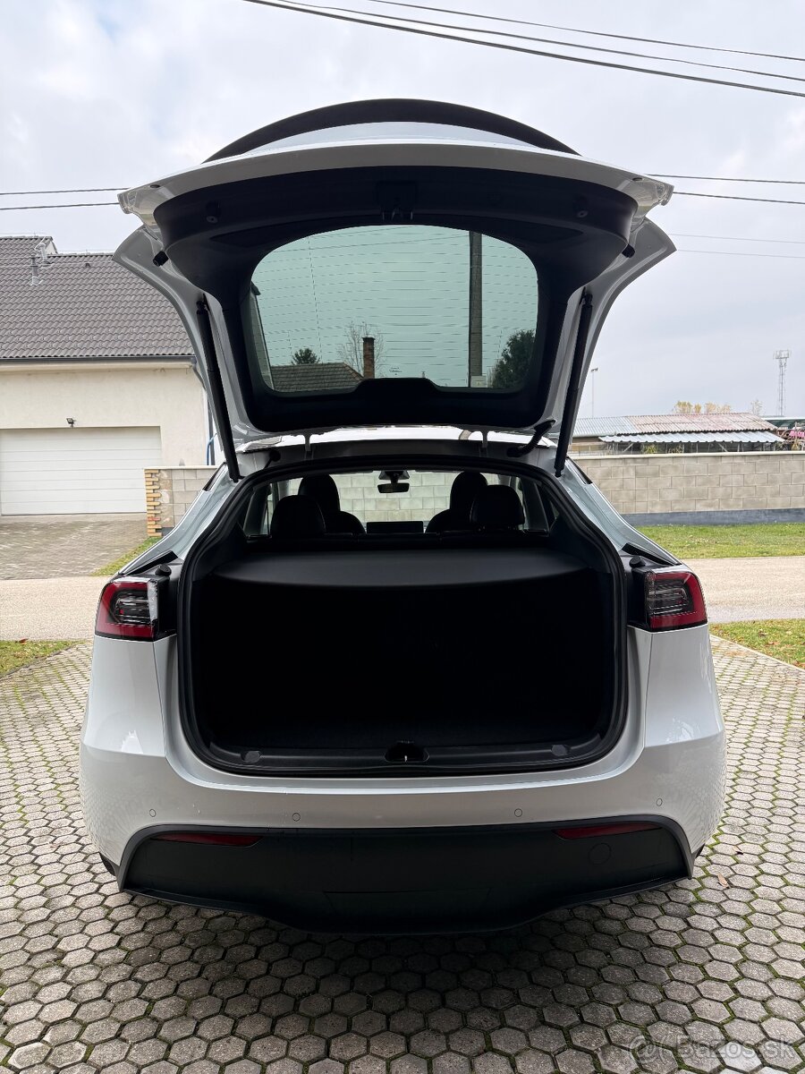 Tesla Model Y Performance Dual Motor - 14