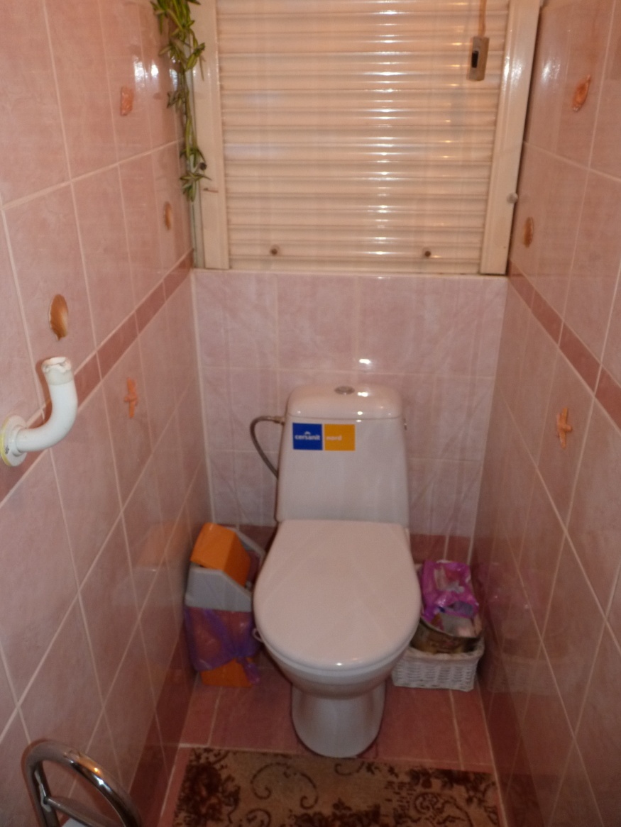 NOVÁ CENA Predaj, 3 izbový byt, Hurbanovo - 14