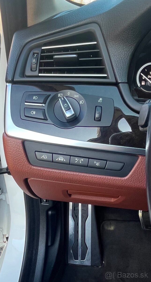 Bmw F10 520d 140kw - 14