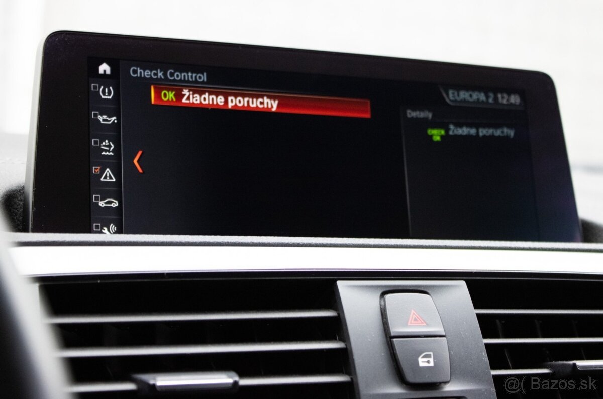 BMW Rad 1 118d A/T, 110kW, A8 - 14