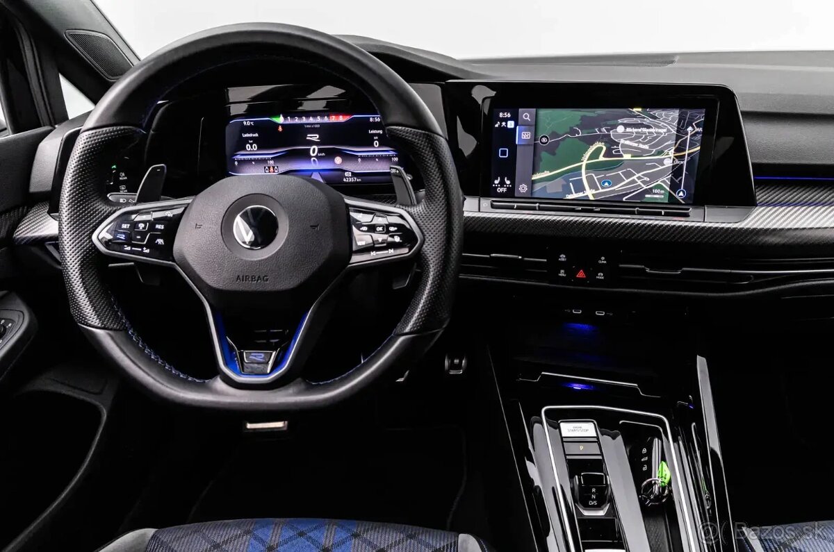 Volkswagen Golf R - 14