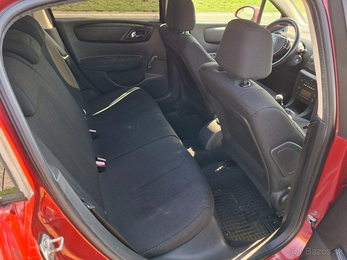Citroen C4 1.6 16V - 14