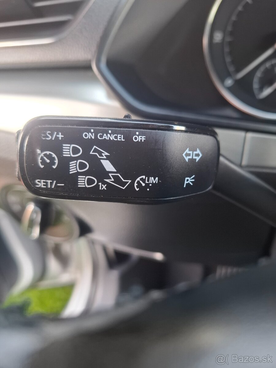 Škoda Superb 3 12/2015 ambition tdi - 14