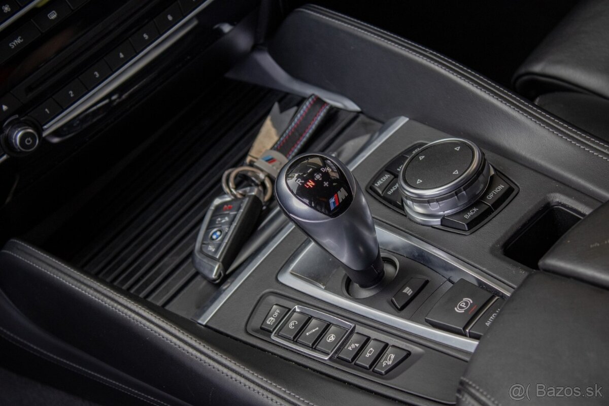 BMW X6M F86 423kW - 14