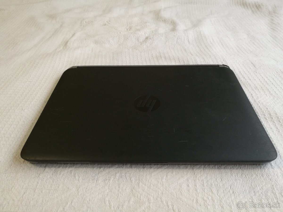 HP Probook. Nová baterka. Nová klávesnica. SSD 16 GB. - 14