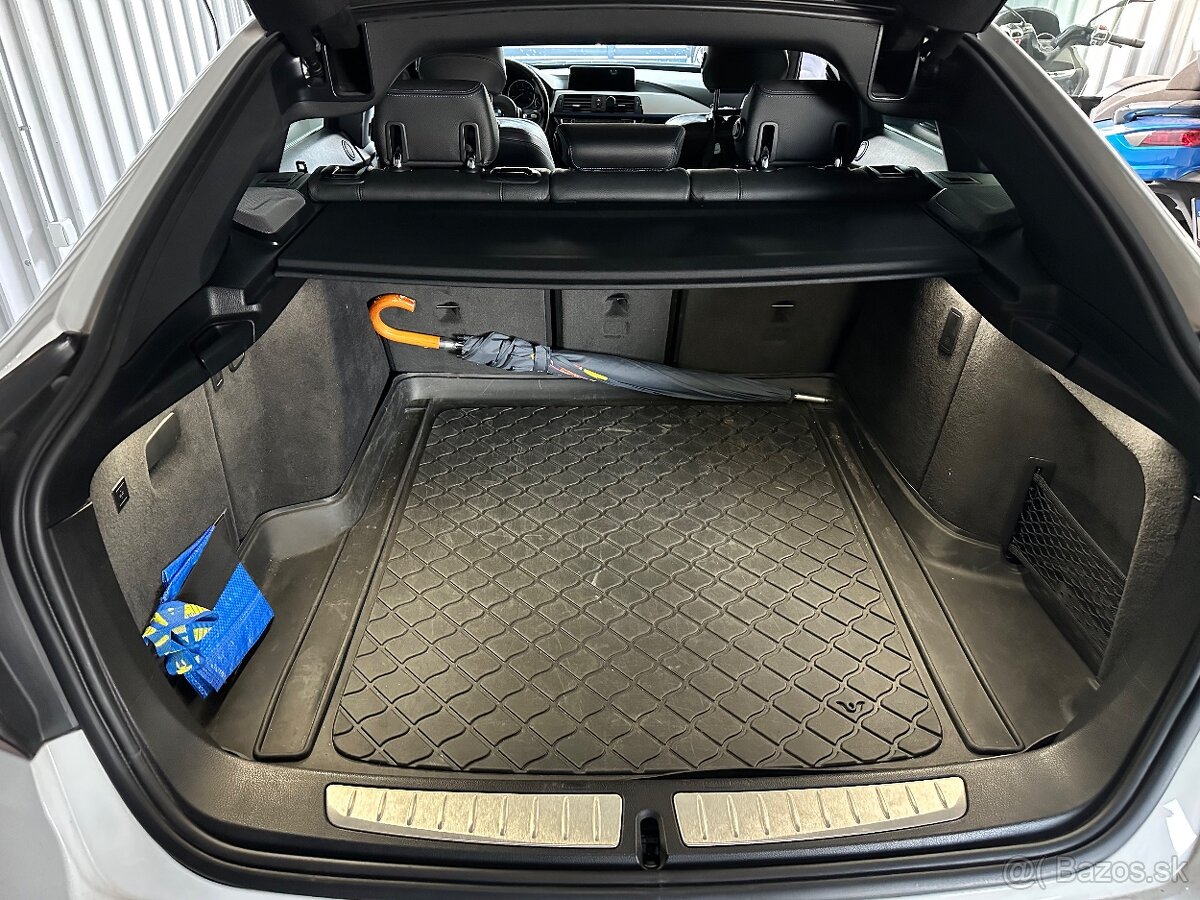 Bmw 320d GT Xdrive - 14