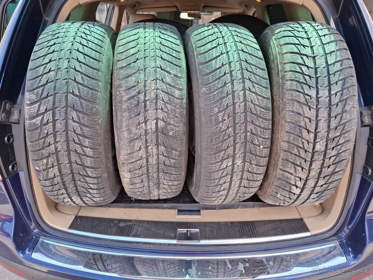 volkswagen touareg - 14