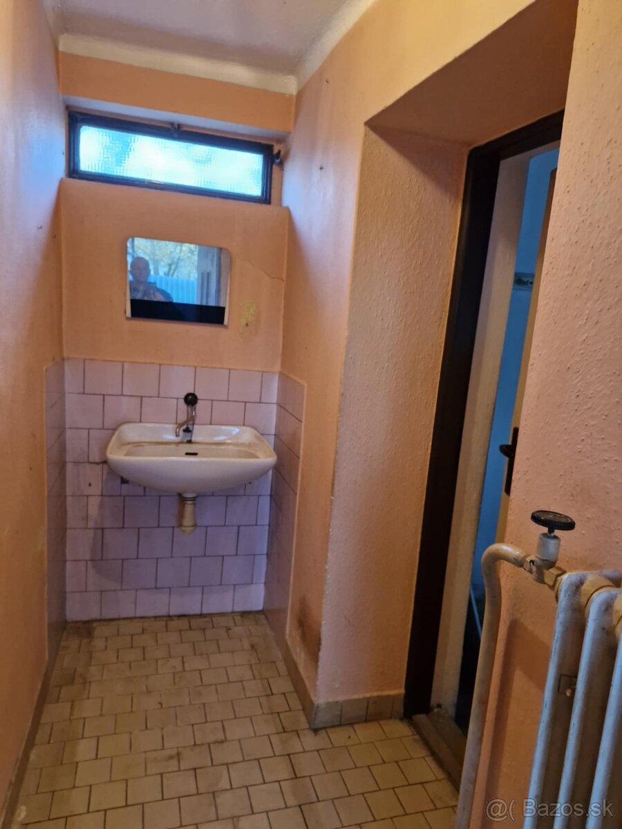 Predám RD v Rožňave - 14