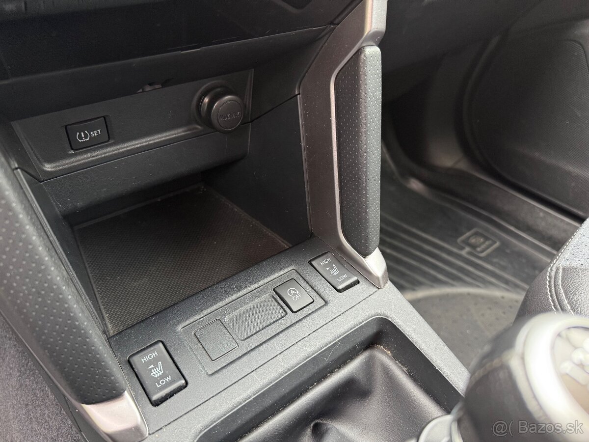 Subaru Forester 2.0i , 6st manual, - 14