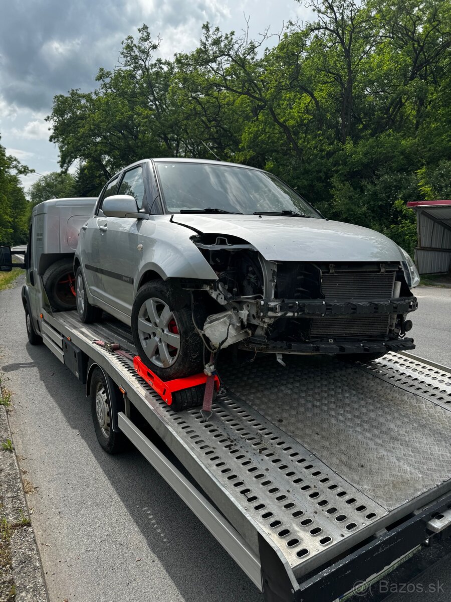 🆘Odťahová služba Veľký Krtíš🆘 - 14