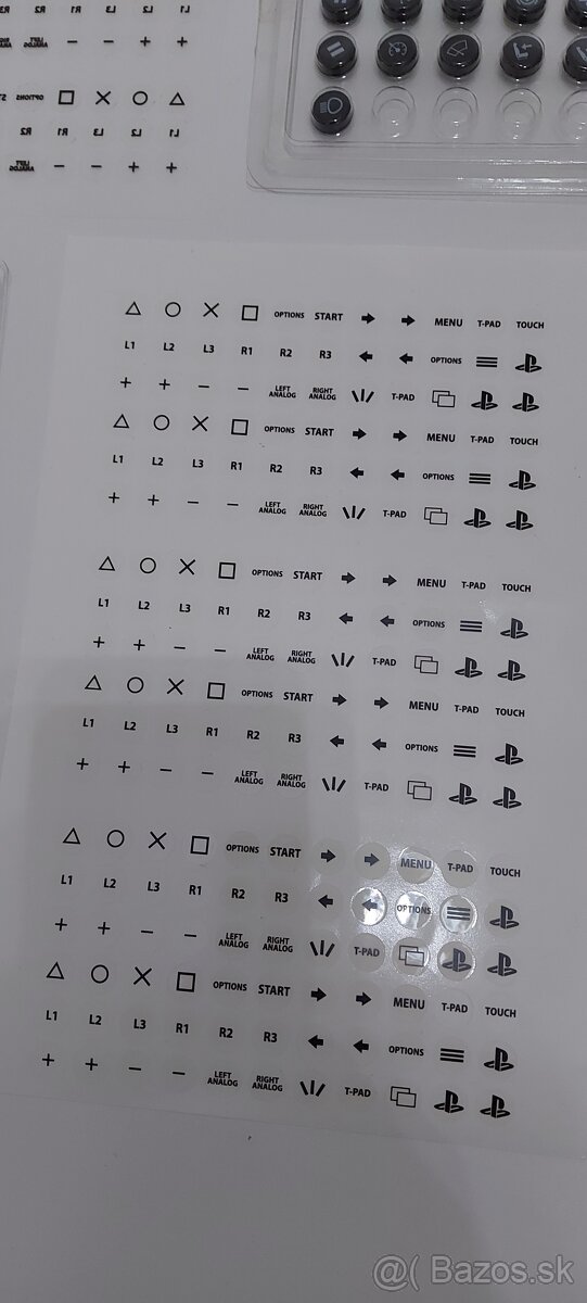 Fanatec príslušenstvo - 14