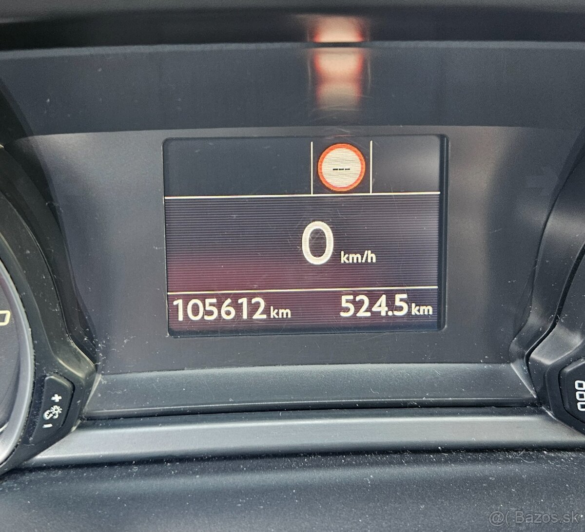 Peugeot 308 sw 1,5 HDi - 14