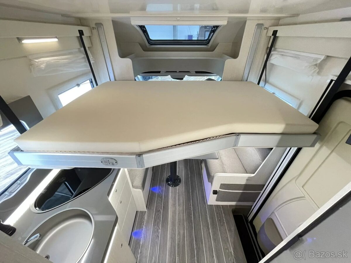 ROLLER TEAM T 5000 - 14