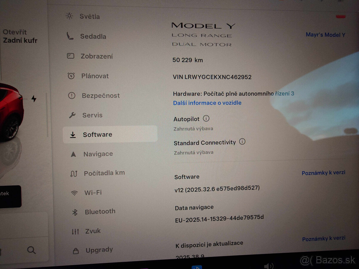 Tesla Model Y 2022 Dual Motor Long Range 378 kW - 14